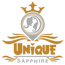 Unique Sapphire