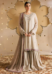 Nureh Mukeshkari Luxury Chiffon Formals