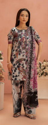 Guljee Ziva