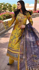 Nureh signature winter