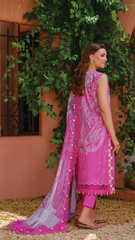 Urban Embroidery Catalogue – Luxury Lawn Unstitched Suit