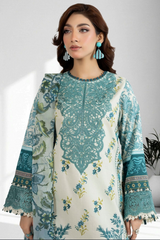 🌸 Adan Libas Digital Printed Lawn Suit