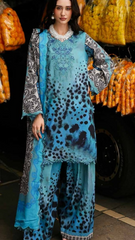 Charizma combination linen 2025