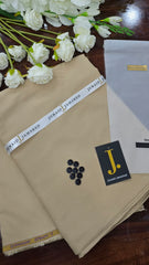 Junaid Jamshed – Khan Suit