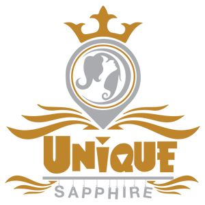 Unique Sapphire