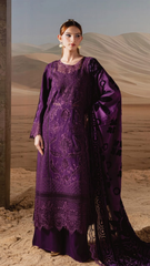 Amelia Luxury Winter