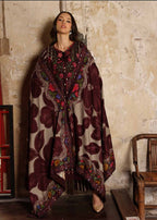 CHARIZMA COMBINATION UNSTITCHED LINEN COLLECTION - product image 2 - Unique Sapphire