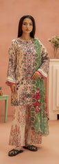 Guljee Ziva