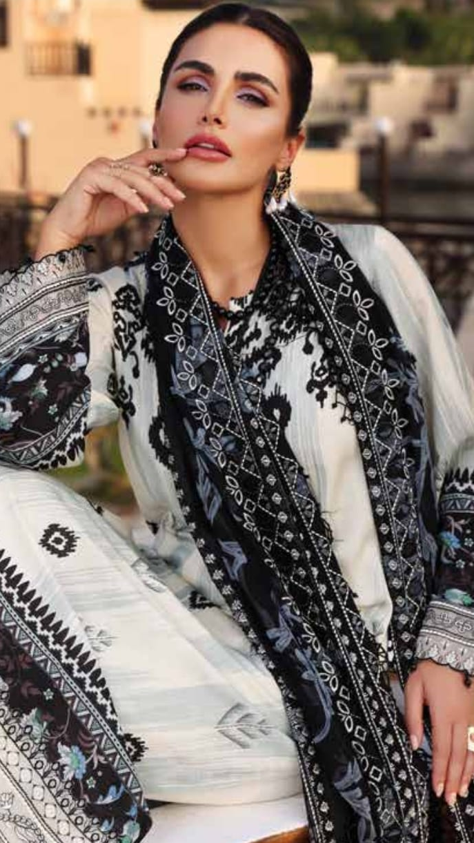 Nureh signature winter