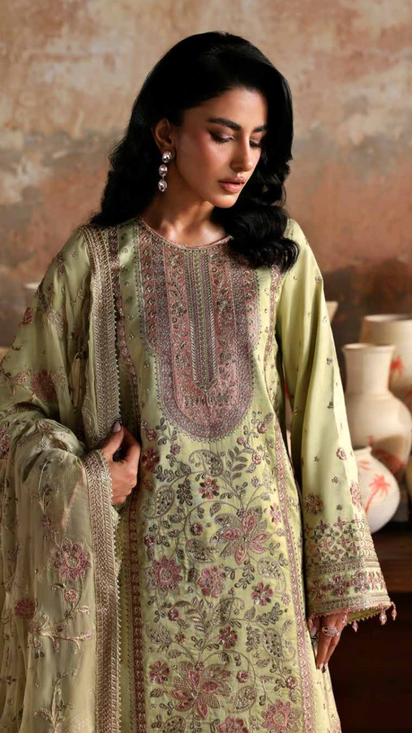Emaan Adeel