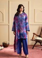 Rangpasand Guljee - product image 5 - Unique Sapphire
