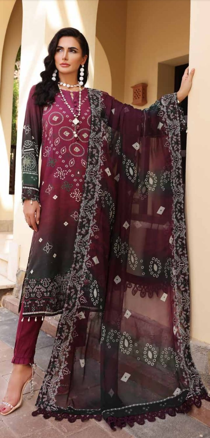 Nureh signature winter