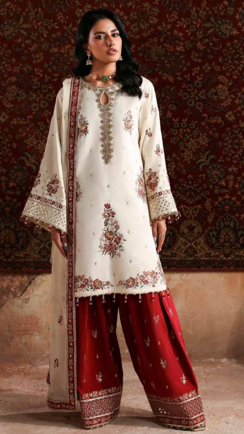 Emaan Adeel