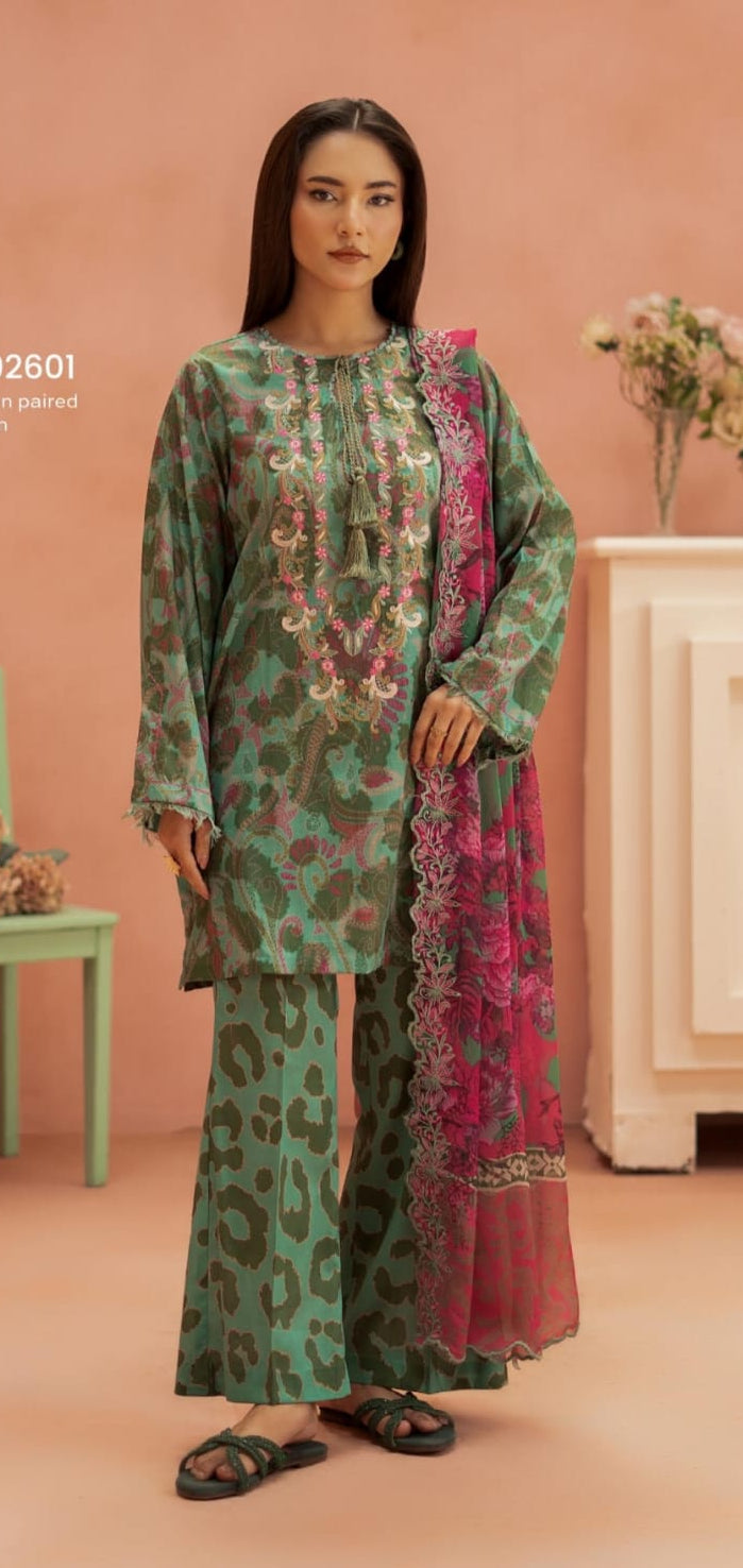 Guljee Ziva