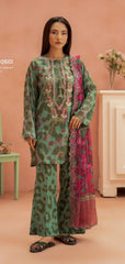 Guljee Ziva