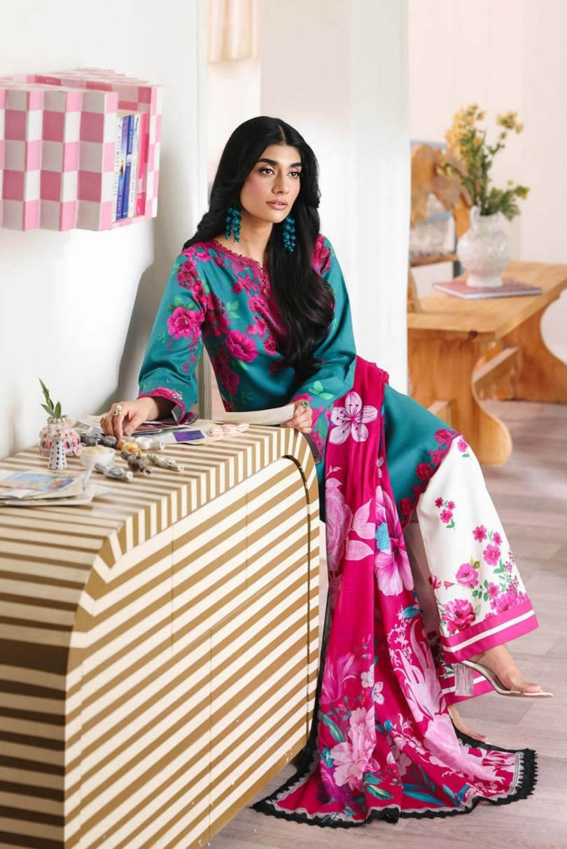 RajBari NISSA