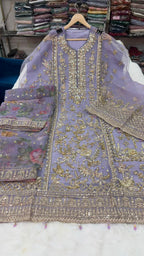 LUXURY BRIDAL COLLECTION - product image 2 - Unique Sapphire