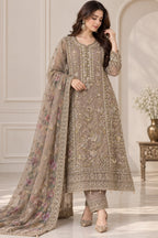 LUXURY BRIDAL COLLECTION - Unique Sapphire