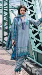 Charizma combination linen 2025