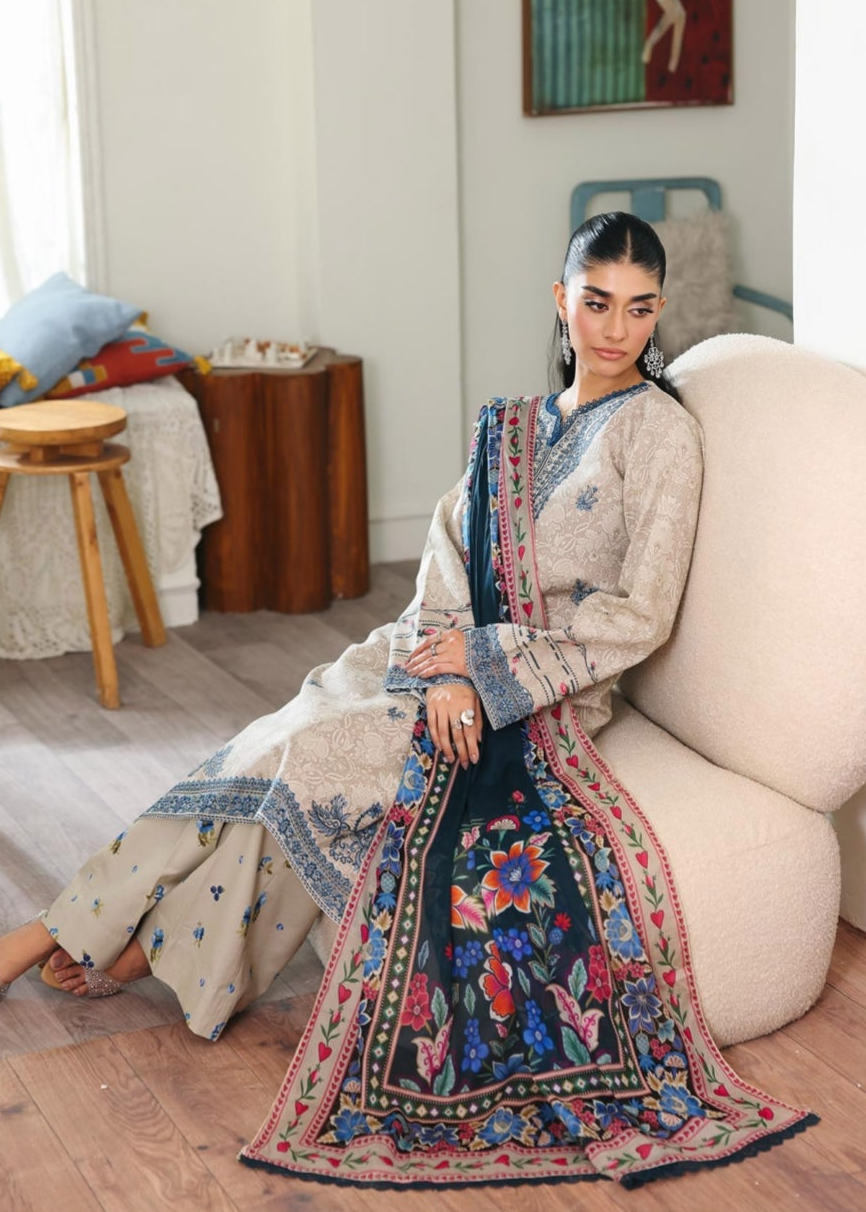 RajBari NISSA