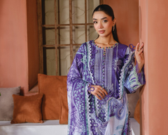 Urban Embroidery Catalogue – Luxury Lawn Unstitched Suit