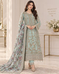 LUXURY BRIDAL COLLECTION - Unique Sapphire