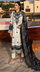 Nureh signature winter