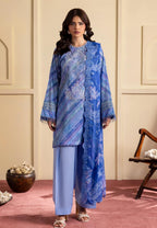 Rangpasand Guljee - product image 3 - Unique Sapphire