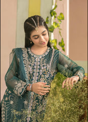 Dahlia Kids Wedding Edit – Green