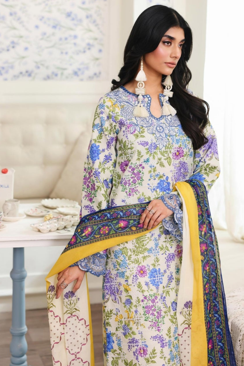 RajBari NISSA