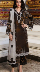 Charizma combination linen 2025