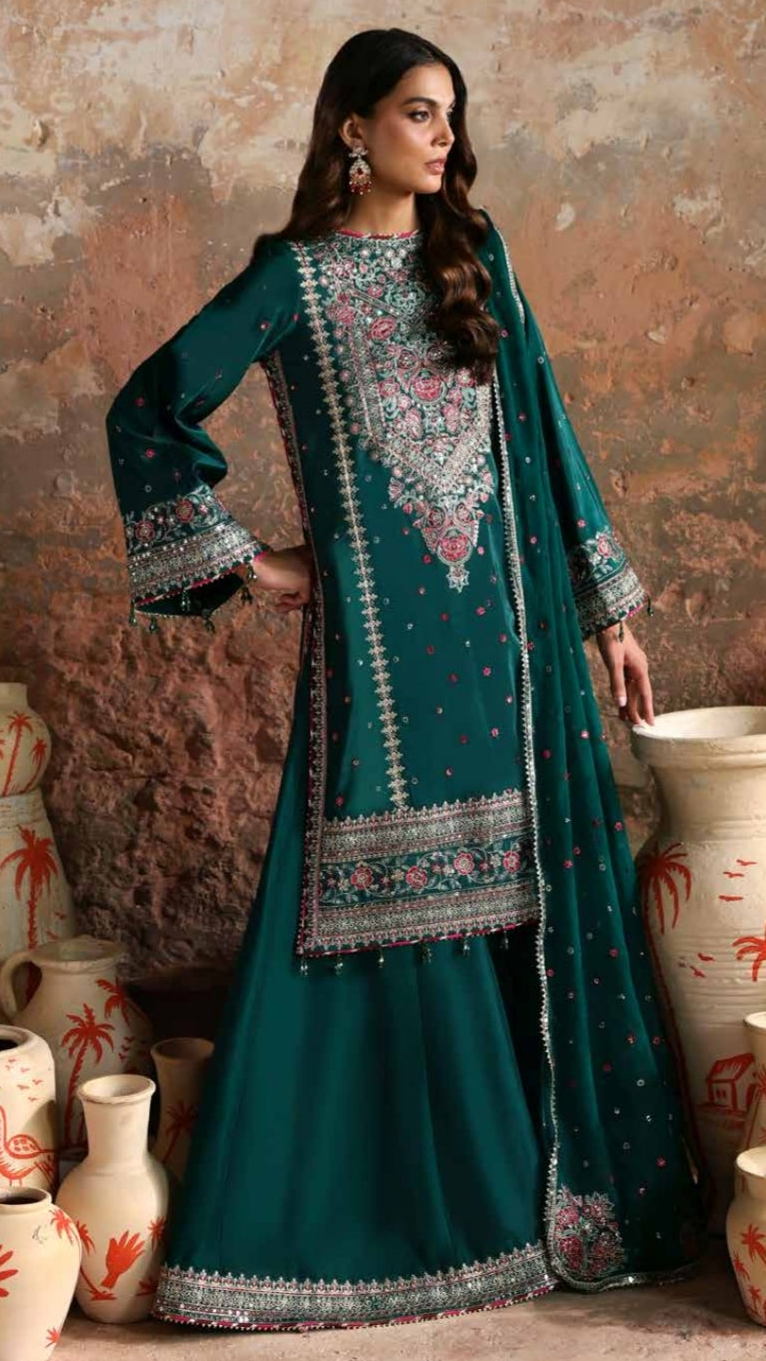 Emaan Adeel