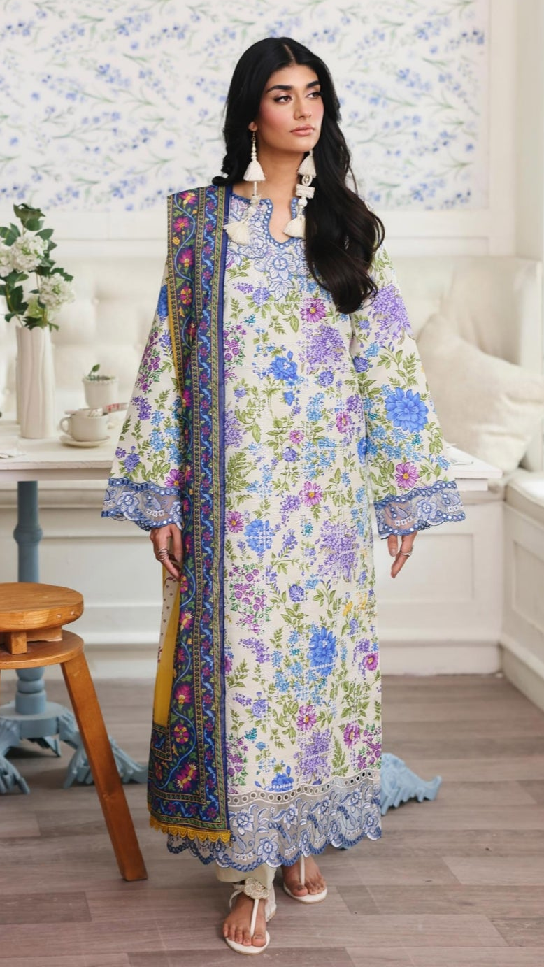RajBari NISSA