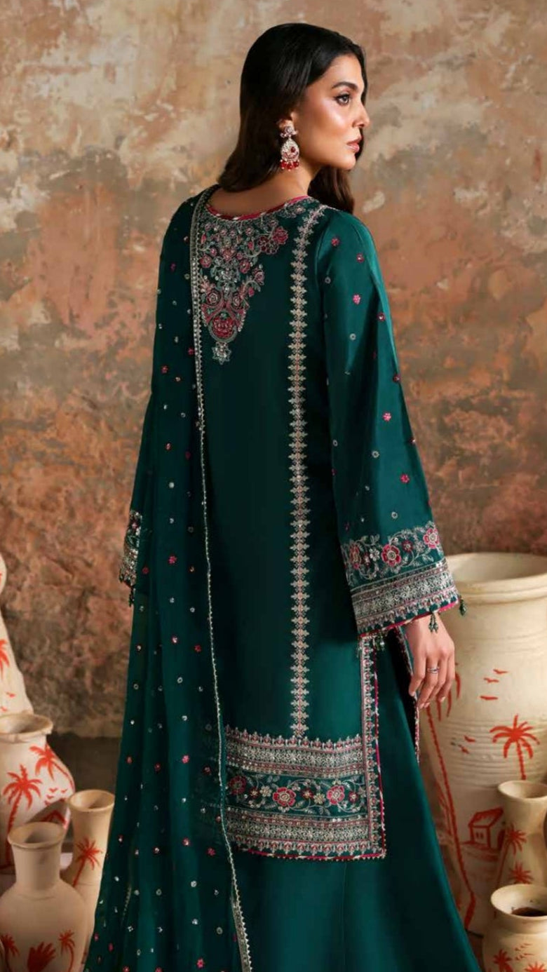 Emaan Adeel