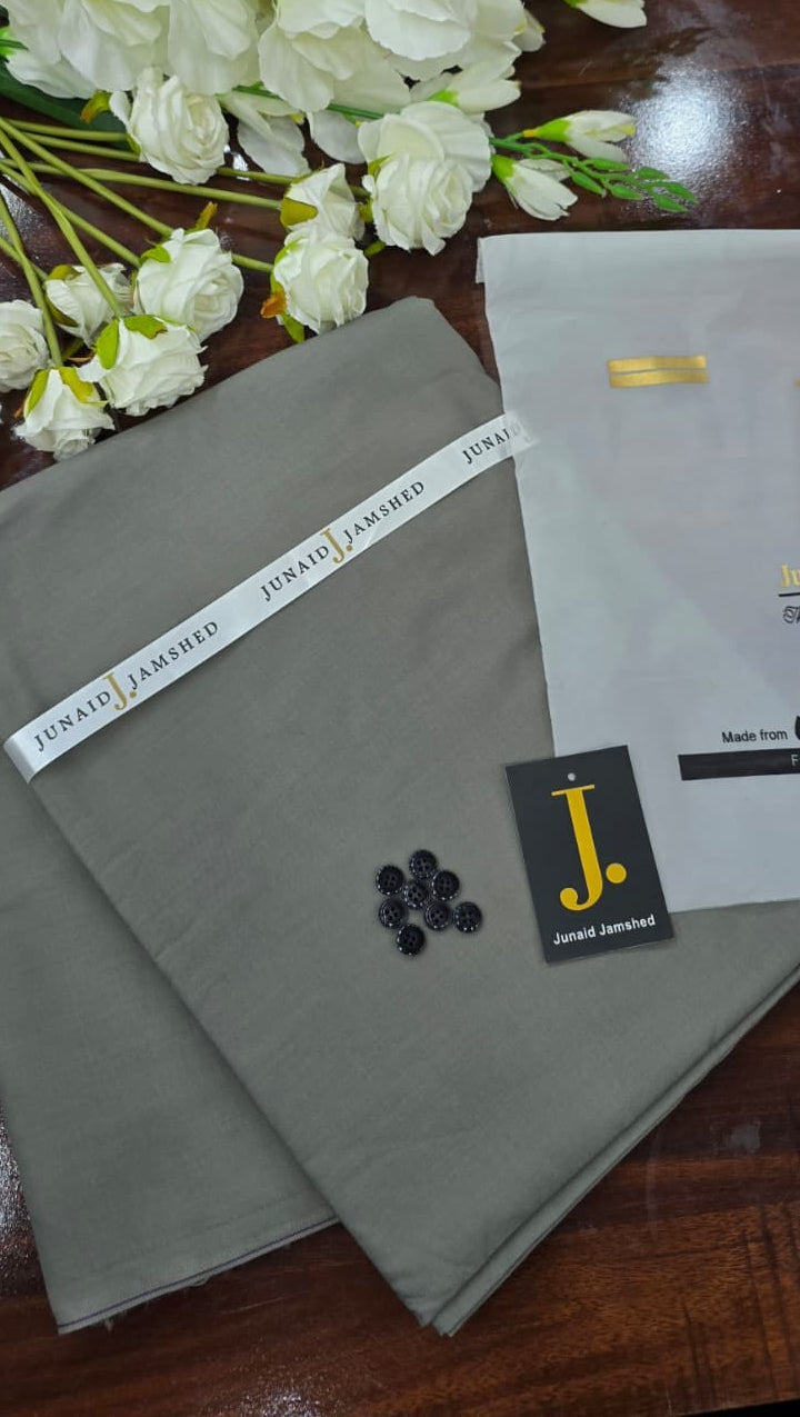 Junaid Jamshed – Khan Suit