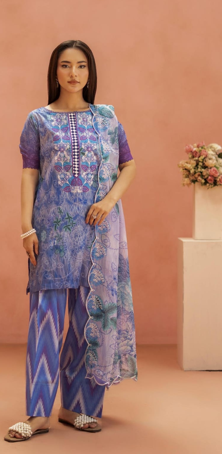 Guljee Ziva