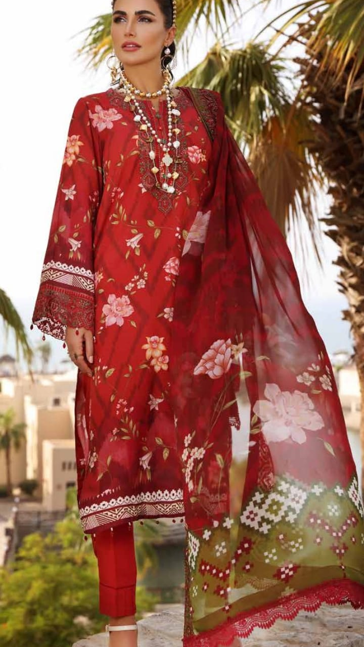 Nureh signature winter