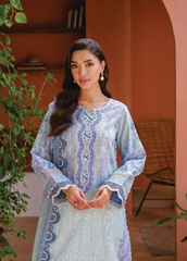 Urban Embroidery Catalogue – Luxury Lawn Unstitched Suit